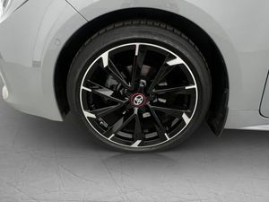 Toyota Corolla bild 33
