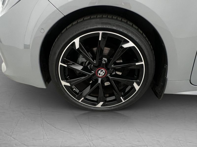Toyota Corolla bild 33