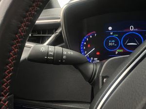 Toyota Corolla bild 30
