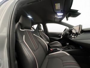 Toyota Corolla bild 16