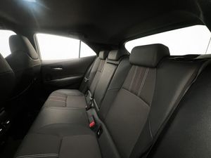 Toyota Corolla bild 18