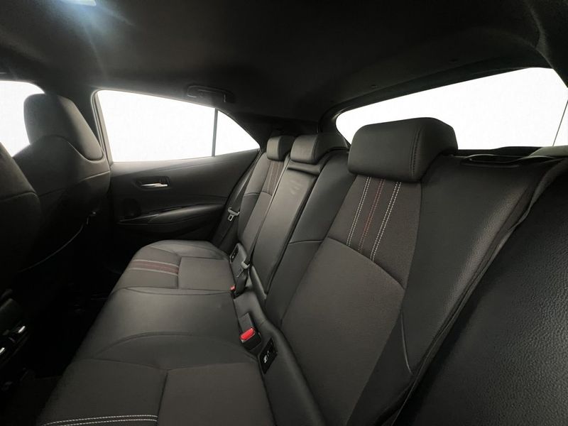 Toyota Corolla bild 18