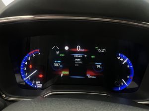 Toyota Corolla bild 29