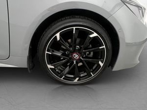 Toyota Corolla bild 36