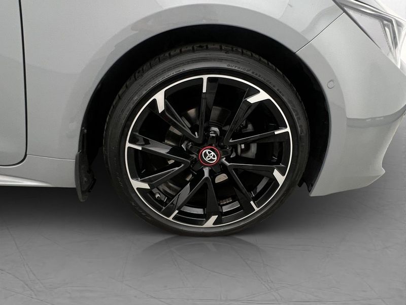 Toyota Corolla bild 36