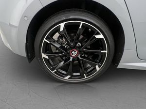 Toyota Corolla bild 35