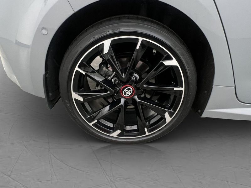 Toyota Corolla bild 35