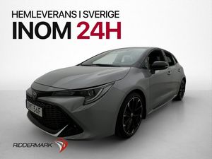 Toyota Corolla bild 3