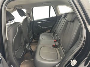 BMW X1 bild 15