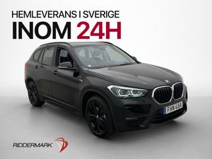 BMW X1 bild 3