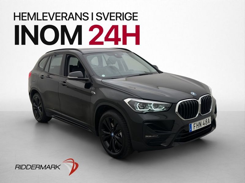BMW X1 bild 3