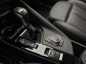 BMW X1 bild 21