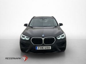 BMW X1 bild 2