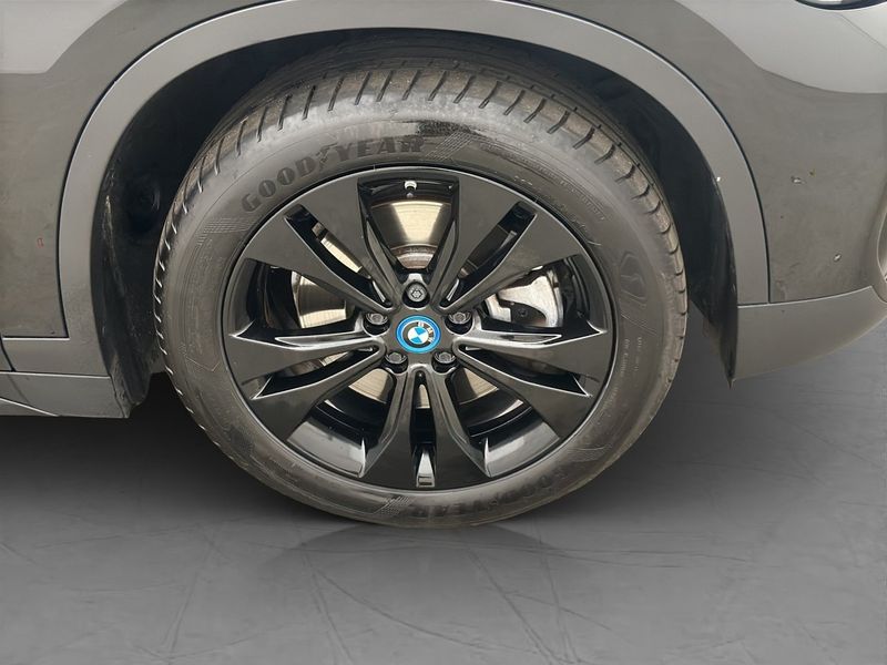 BMW X1 bild 32