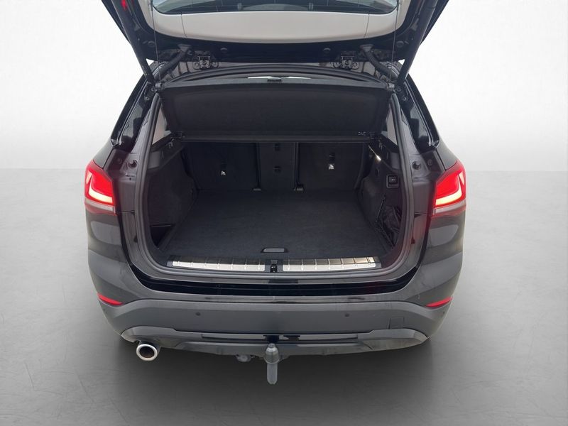 BMW X1 bild 26