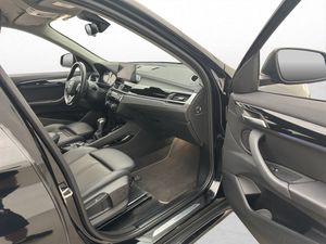 BMW X1 bild 14
