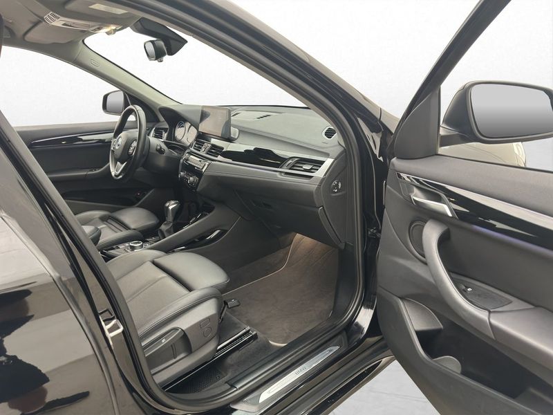 BMW X1 bild 14
