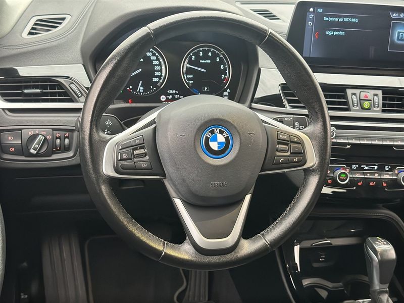 BMW X1 bild 16