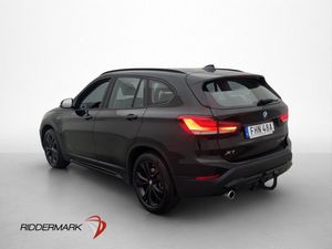 BMW X1 bild 5