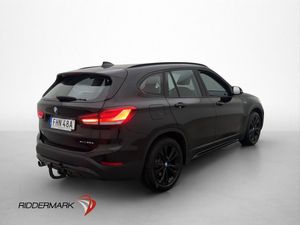 BMW X1 bild 8