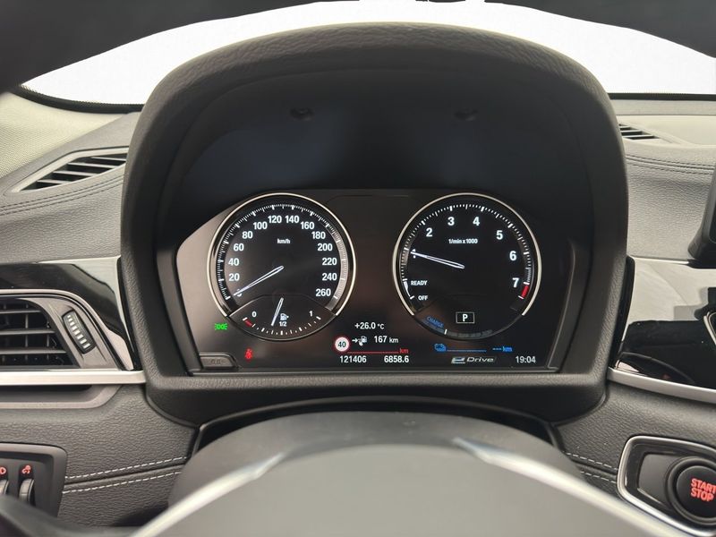 BMW X1 bild 17
