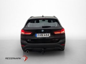 BMW X1 bild 6