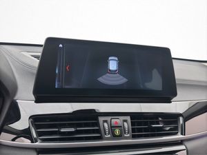 BMW X1 bild 25