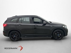 BMW X1 bild 9