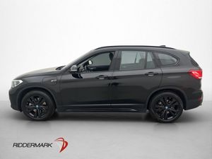 BMW X1 bild 4