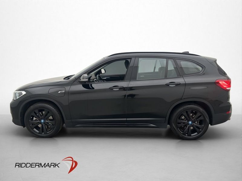 BMW X1 bild 4