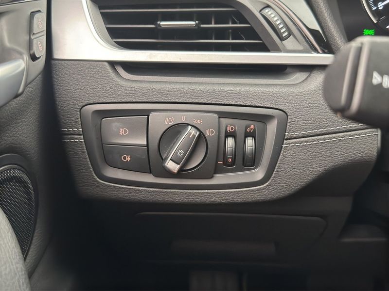 BMW X1 bild 20
