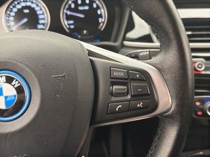 BMW X1 bild 19