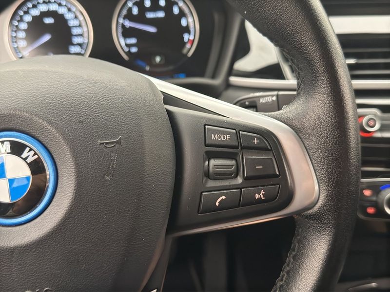 BMW X1 bild 19