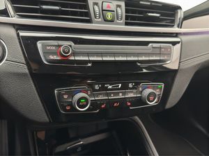 BMW X1 bild 22