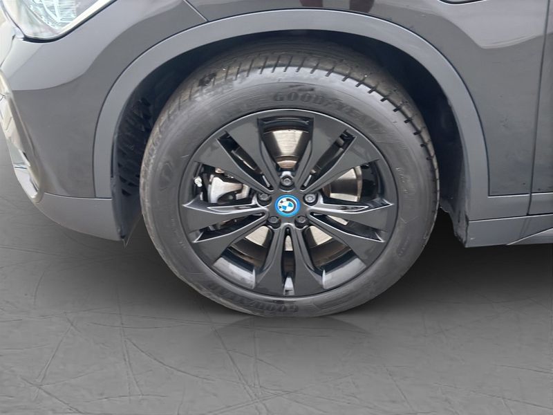 BMW X1 bild 30