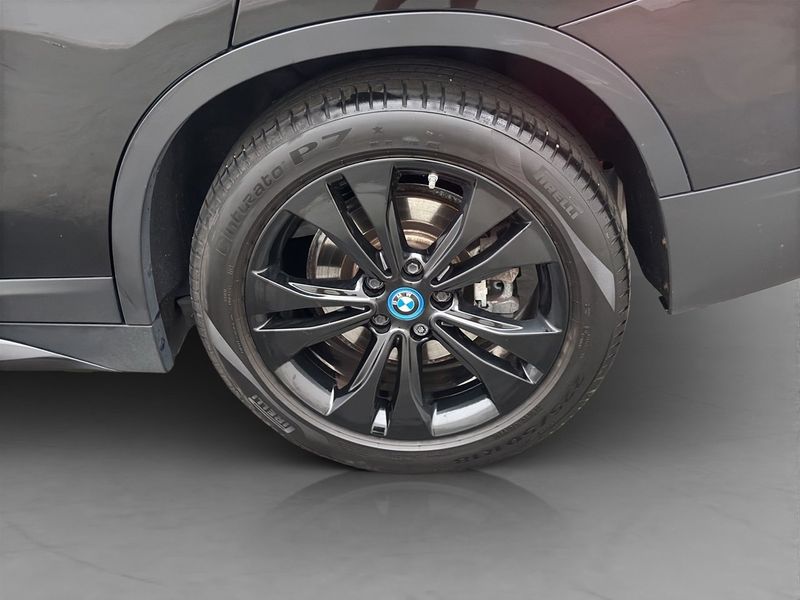 BMW X1 bild 31