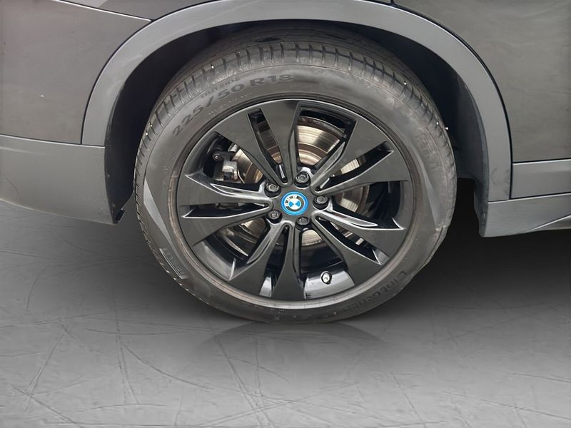 BMW X1 bild 29