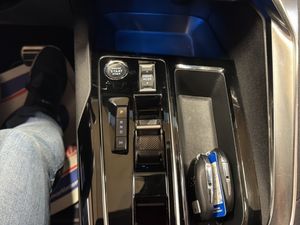 Peugeot 5008 bild 12