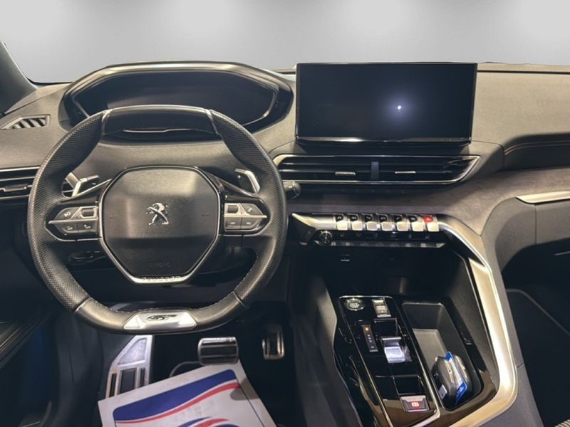 Peugeot 5008 bild 7