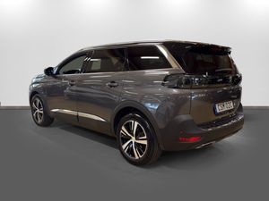 Peugeot 5008 bild 6