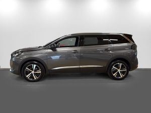 Peugeot 5008 bild 4