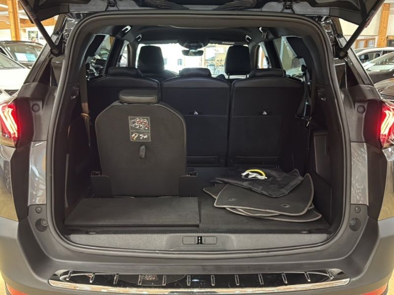 Peugeot 5008 bild 14