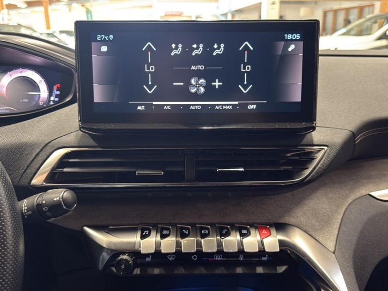Peugeot 5008 bild 13