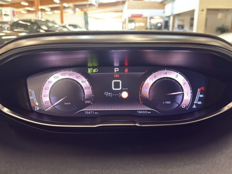 Peugeot 5008 bild 10
