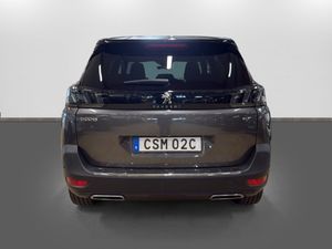 Peugeot 5008 bild 5