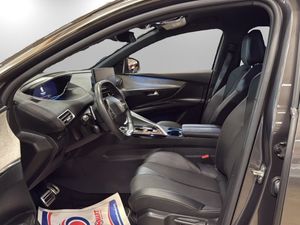 Peugeot 5008 bild 8
