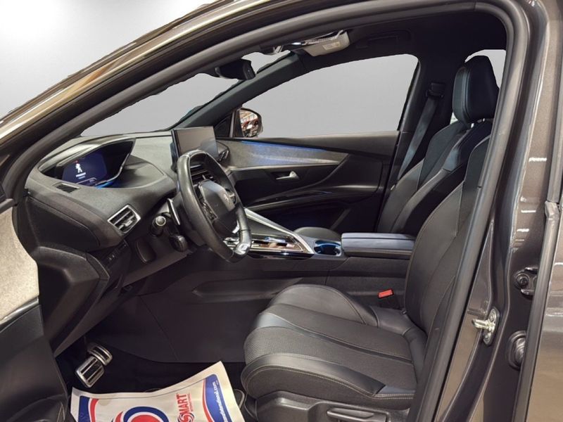 Peugeot 5008 bild 8