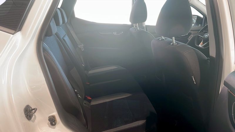 Nissan Qashqai bild 5