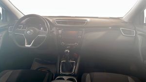 Nissan Qashqai bild 4
