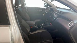 Nissan Qashqai bild 3